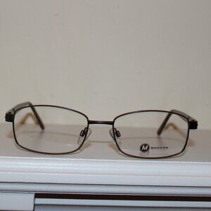 Modern Optical Men's Glasses (gravity)